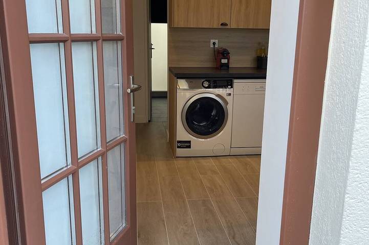 Ganze Wohnung, Wunderschönes 2-Zimmer-Appartement Paris 13 in 13e Arrondissement, Paris