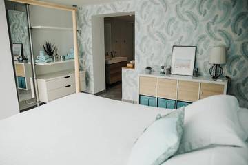 Maison De Vacances pour 6 Personnes dans Urville-Nacqueville, La Hague, Photo 2