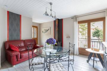 Maison De Vacances pour 4 Personnes dans Gincla, Région de Limoux, Photo 3