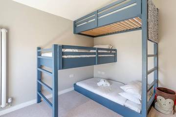 Cottage for 8 People in Swansea region, Photo 3