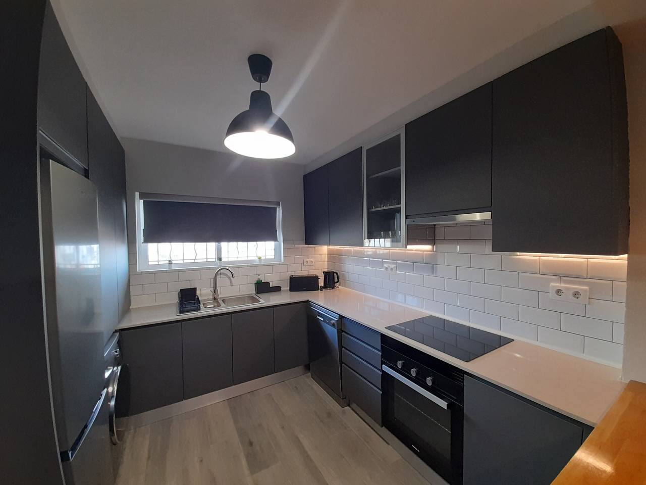 Ganze Wohnung, Großes Apartment nahe Oura Strip & Strand in Albufeira, Faro Distrikt