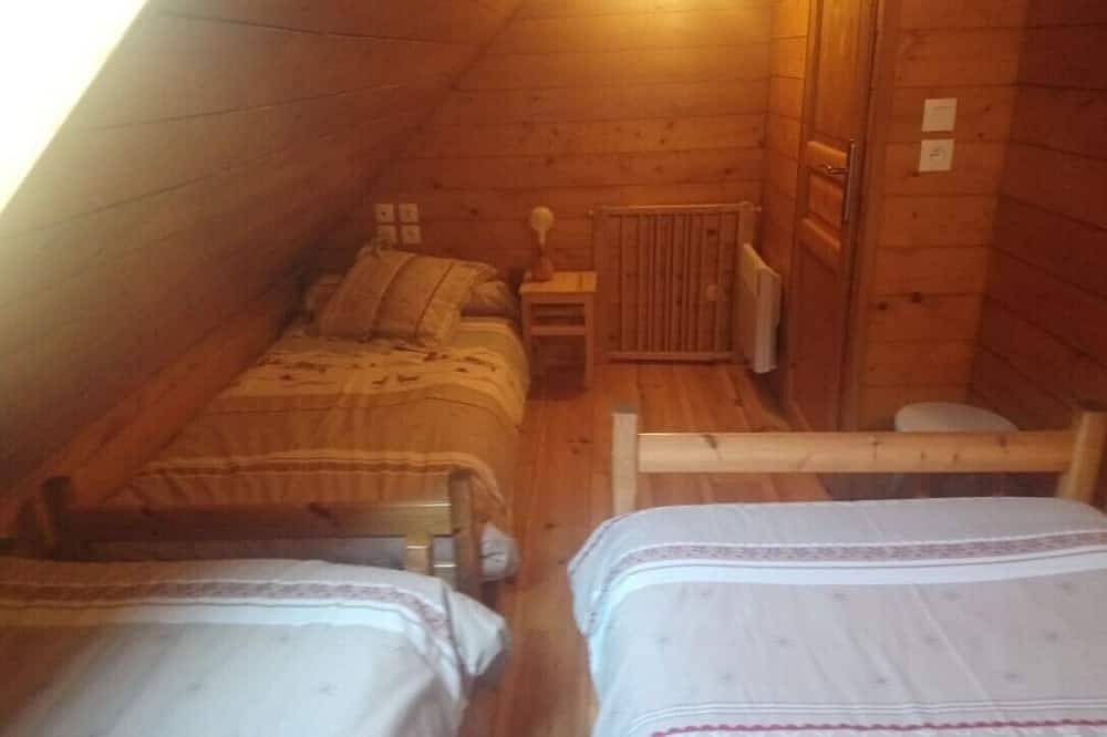 Authentischer Schafstall renoviert in Sazos, Nationalpark Pyrenäen