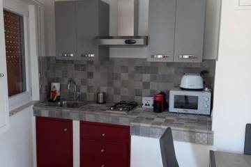 Apartment for 2 People in Taormina, Messina Province, Photo 3