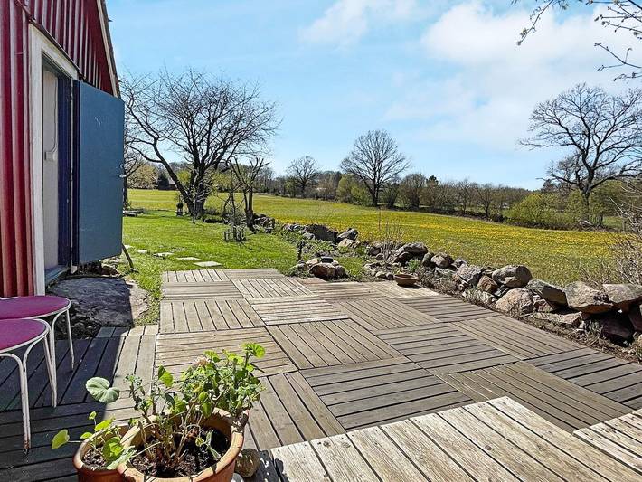 Ferienhaus für 2 Personen, kinderfreundlich in Skane - 2