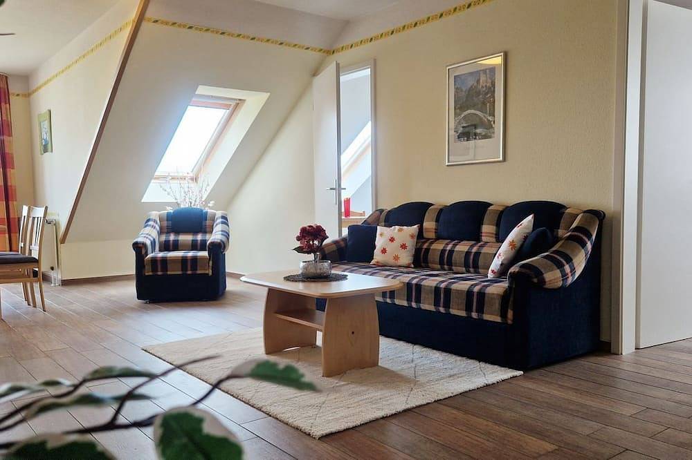 Ferienwohnung in Kühlungsborn für 6 Personen in Kühlungsborn
