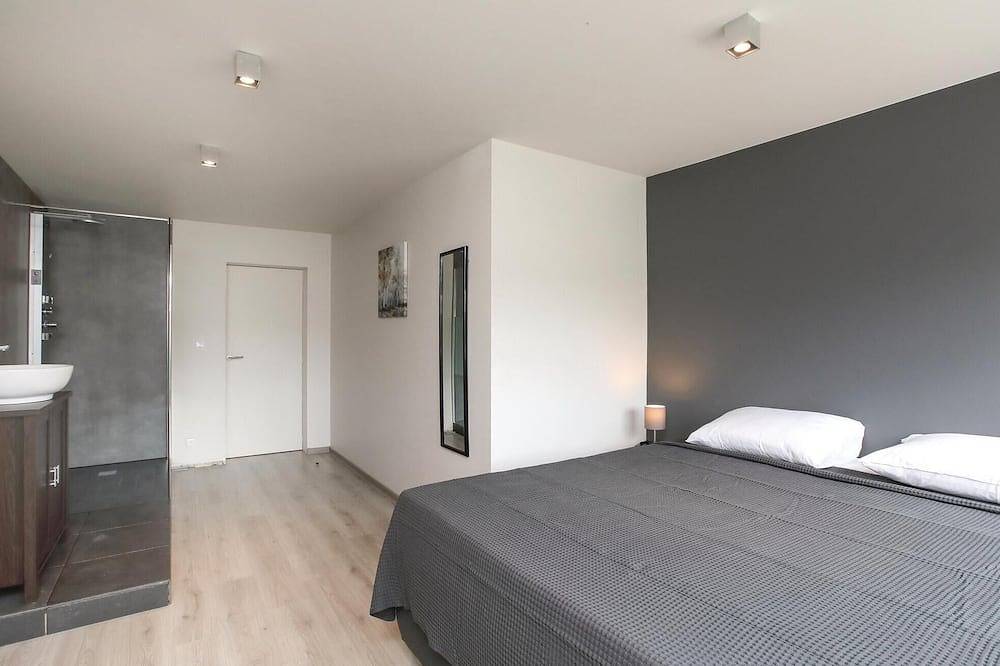 Leuke woning in Brugge met Wifi in Assebroek, Brugge