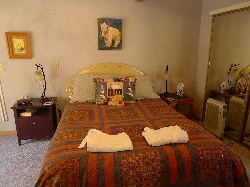 Nevada City Retreats: Baby Bear Cottage-Ferienwohnung in Nevada County