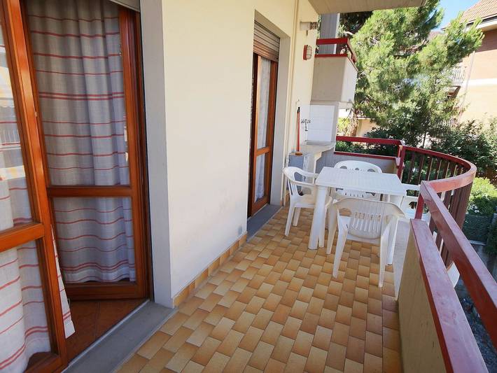 Ganze Wohnung, Magnolia - Magnolia 370.1 in San Benedetto del Tronto, Riviera delle Palme