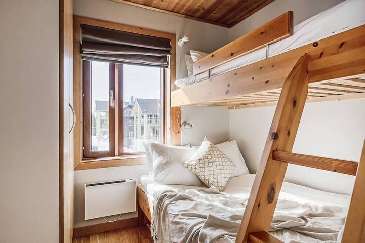 Ganze Wohnung, Åre's best family home in Are, Jämtland
