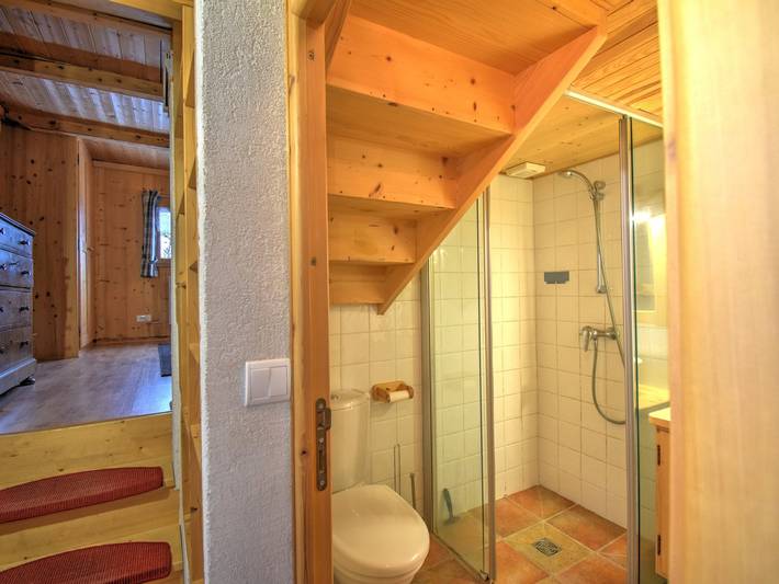 Chalet für 2 Personen in Les Portes du Soleil - 4