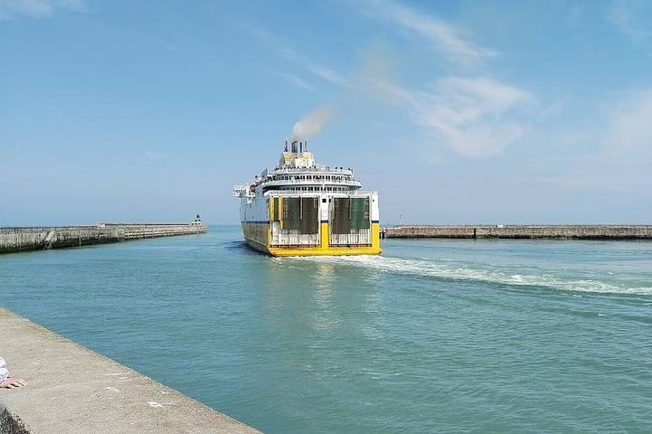 Location de vacances pour 4 personnes à Arques-la-Bataille