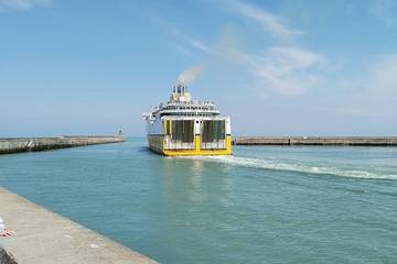 Location de vacances pour 4 personnes à Arques-la-Bataille