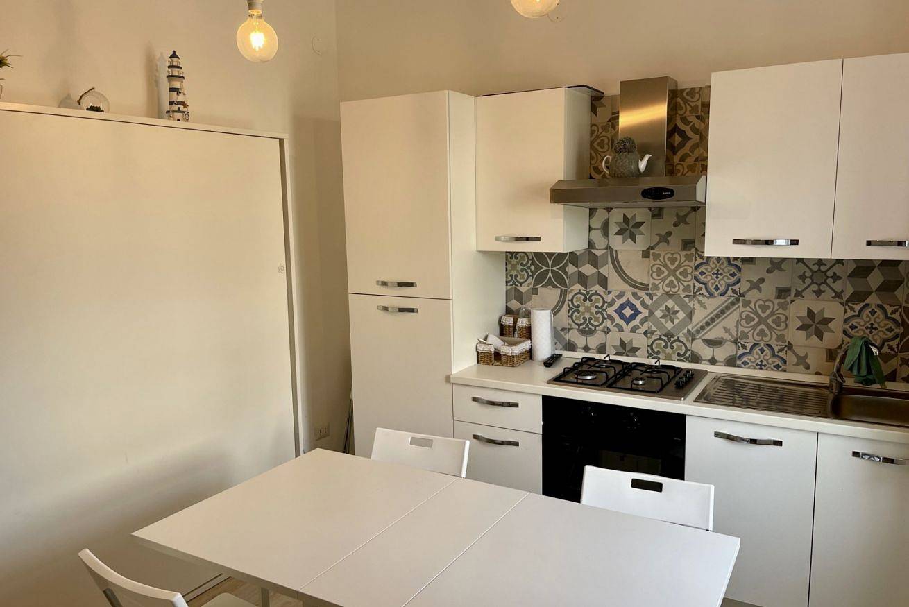 Ganze Wohnung, S259 Bianchi in Sirolo, Riviera del Conero