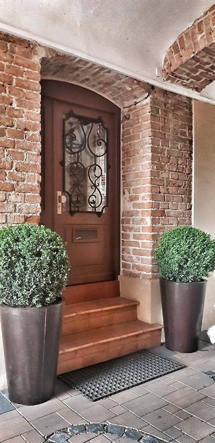 Apartament wakacyjny dla 2 osób, z Taras i Ogród w Płock