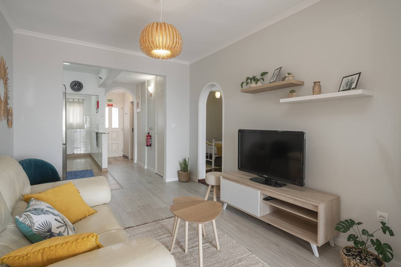 Vakantiehuis voor 5 personen met terras in Caniço, Madeira