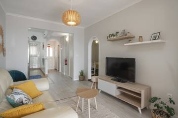 Glamping for 5 People in São Gonçalo, Madeira, Photo 4