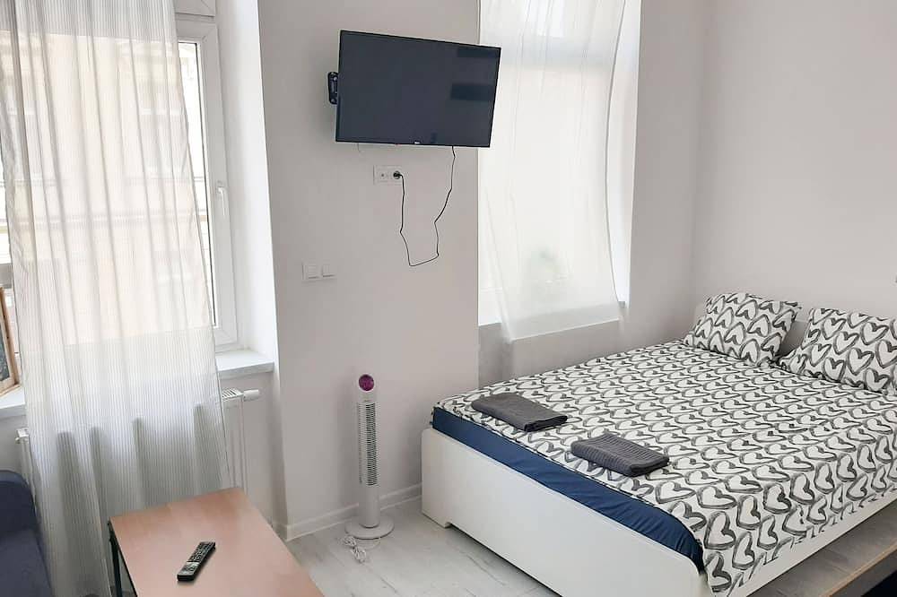 Ganze Wohnung, Souvenirappart Sienkiewicza 3B in Bromberg, Kujawien-Pommern