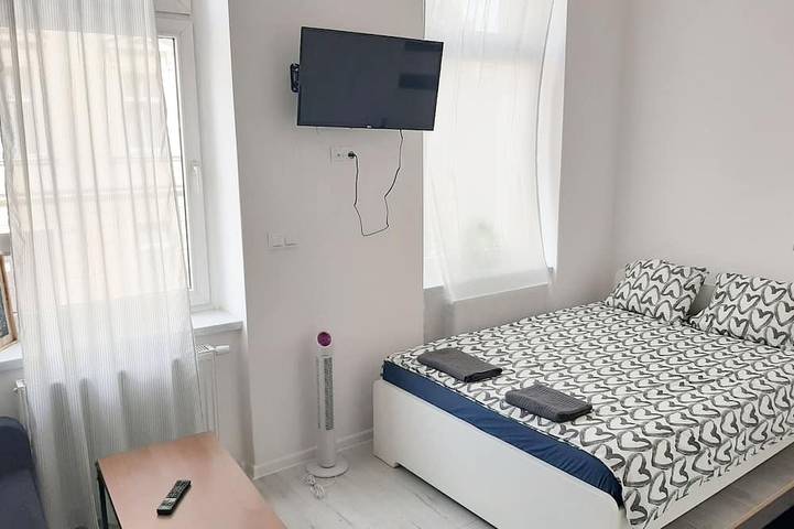 Ganze Wohnung, SouvenirAppart Sienkiewicza 3B in Bromberg, Kujawien-Pommern