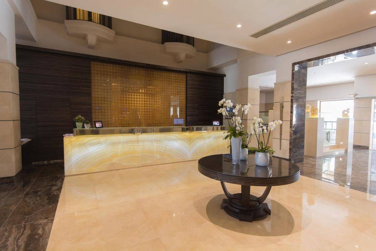 Maritim Antonine Hotel & Spa in il-Mellieha, Mellieha