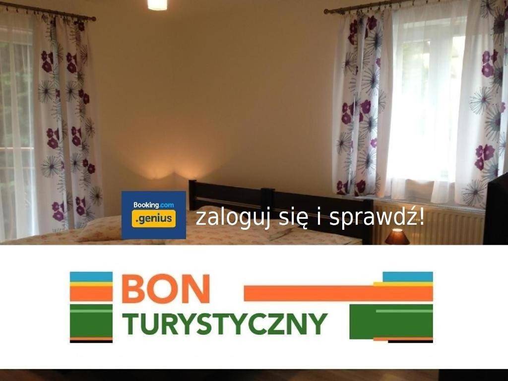 Bed & Breakfast dla 4 osób z ogród in Kudowa-Zdrój, Powiat kłodzki