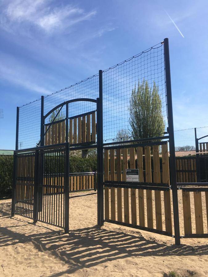 Camping pour 7 personnes à La Barre-de-Monts - 3