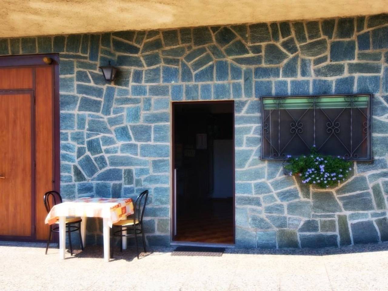Wohnung 'Garden' mit Wasserblick, foto 7