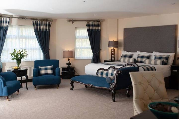 Hôtel pour 2 personnes, avec jardin dans Derry Londonderry - 2