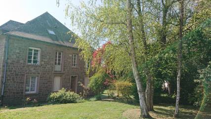 Gîte pour 2 personnes, avec vue à Condé-sur-Noireau