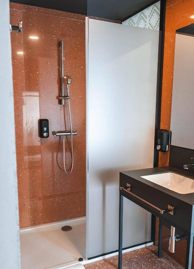 Chambre d’hôte pour 2 personnes, avec vue et jardin à Ljubljana - 4