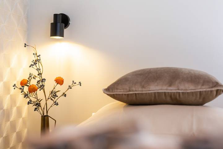 Ferienhaus für 4 Personen, mit Terrasse am Ijsselmeer - 4
