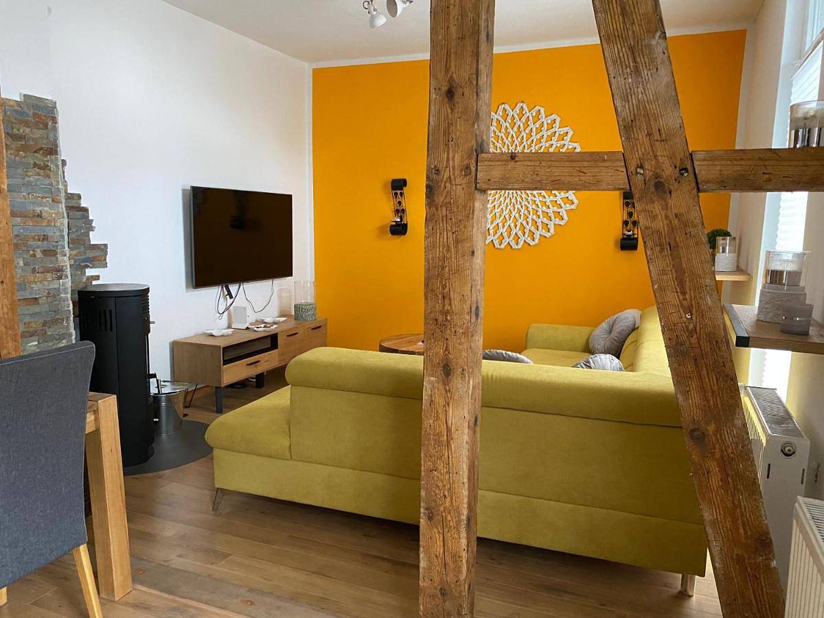 Ganze Wohnung, Stadthaus Artur - Apartment Valencia in Remscheid, Bergisches Land