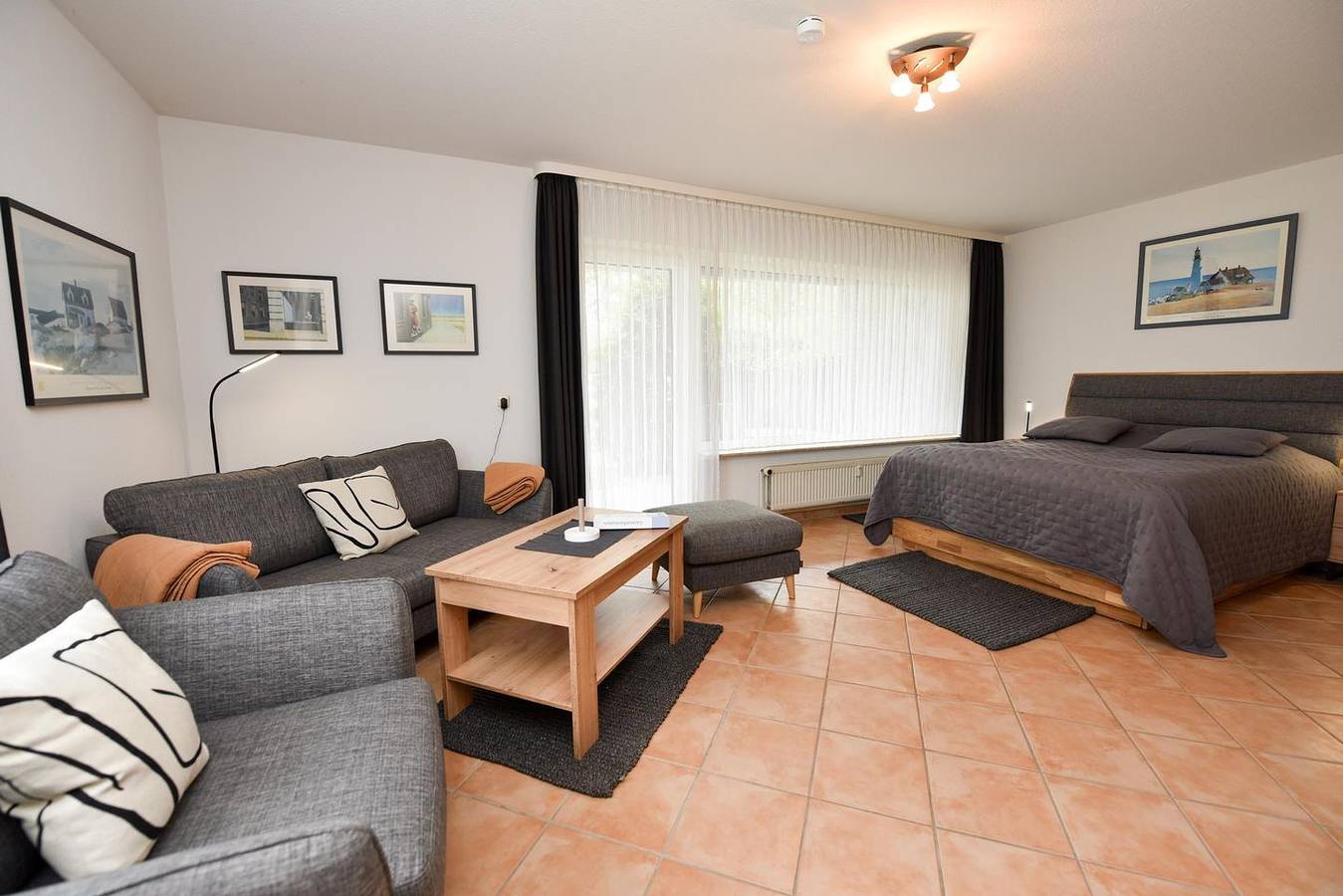 Ferienwohnung für 2 Personen in Döse, Cuxhaven