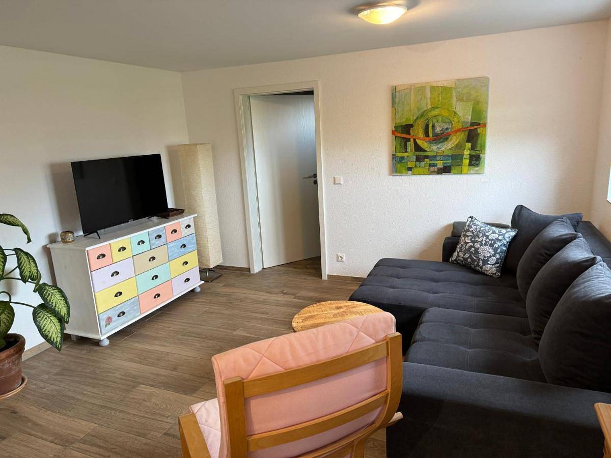 Ganze Wohnung, Am Sonnenhang in Hilzingen, Hegau
