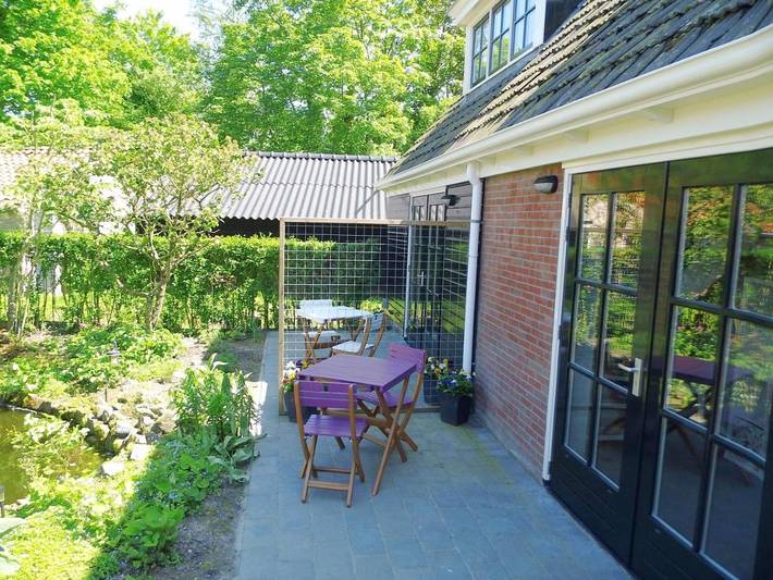 Chambre d’hôte pour 2 personnes, avec jardin et vue dans Frise - 3