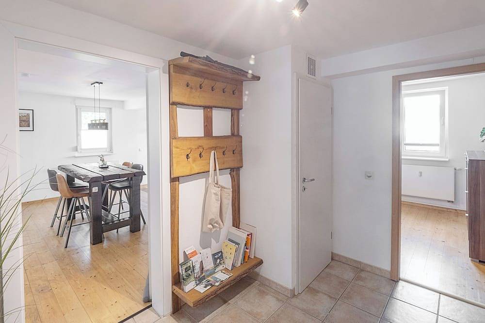 Ganze Wohnung, Gelbach Living - Grün und Citynah in Montabaur, Lahn-Taunus