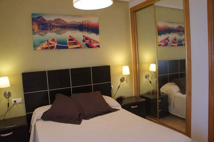 Offer!!!  Summer 2026 in Lo Crispin, Algorfa
