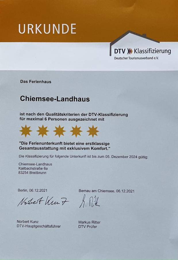 Holiday Home in Breitbrunn am Chiemsee, Chiemsee