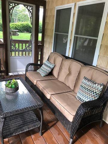Glamping for 4 Guests in Shenandoah Valley, Virginia, Picture 1