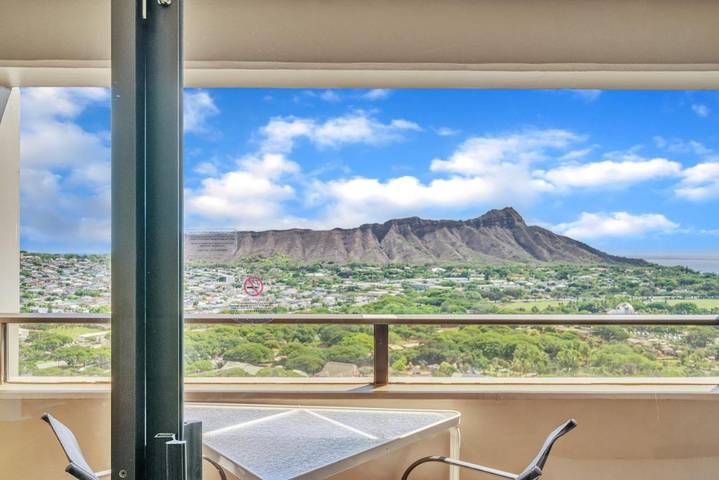 Ferielejlighed for 6 personer - 1