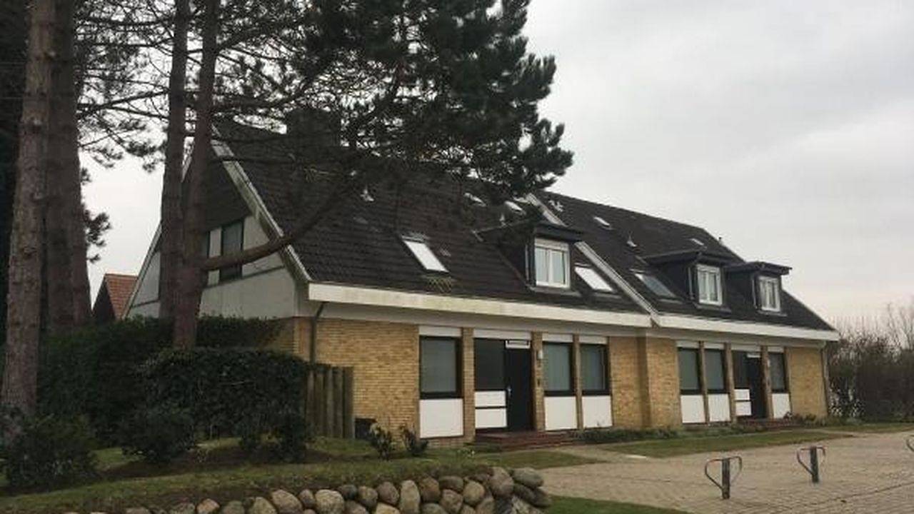 Ganze Ferienwohnung, Ferienwohnung für 3 Personen (35 m²) in Westerland (Sylt) in Westerland, Sylt (Gemeinde)