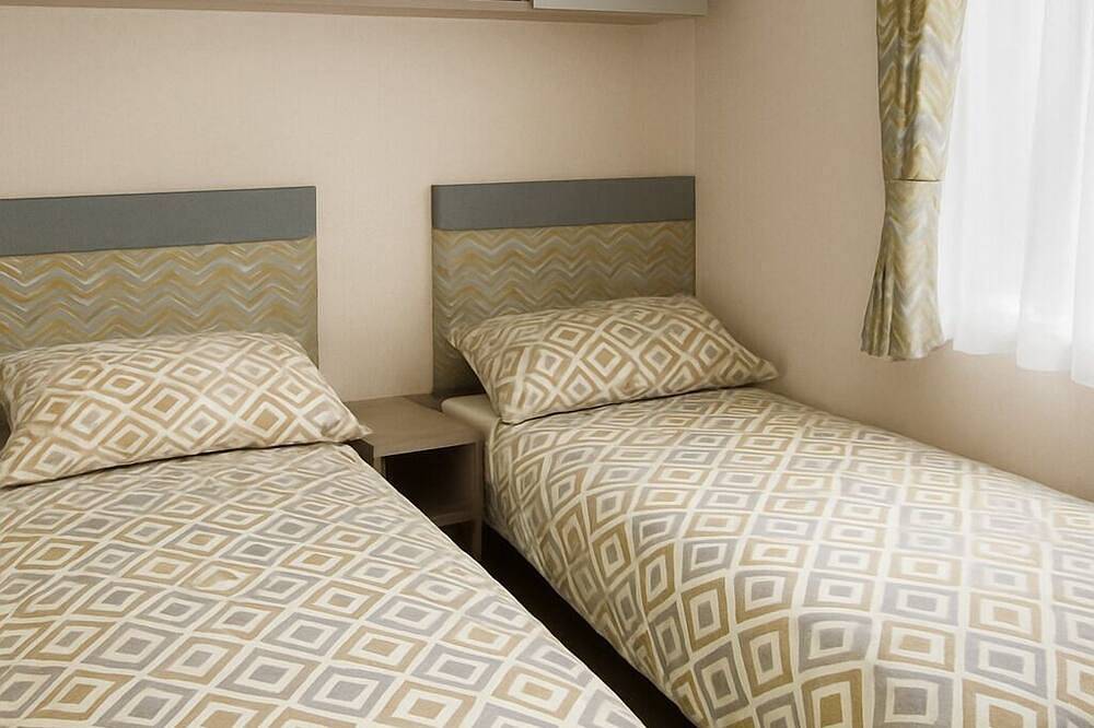 Rohannah Luxe Coastal Escape in Colchester, Essex