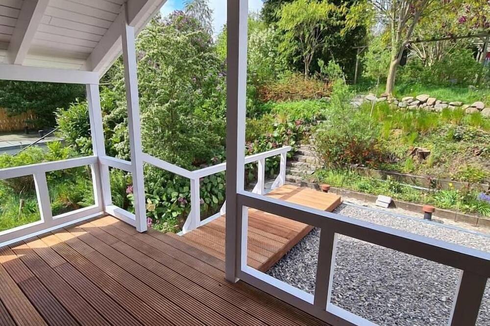Ferienhaus Wåterleven Eckernförde in Eckernförde, Eckernförder Bucht