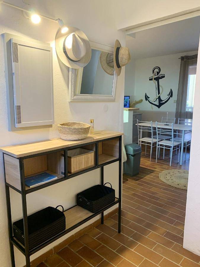 Gîte pour 4 personnes, animaux acceptés dans Iles Du Frioul - 2