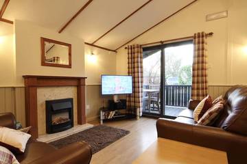 Cottage for 4 People in Richmond (Yorkshire), North Yorkshire, Photo 4