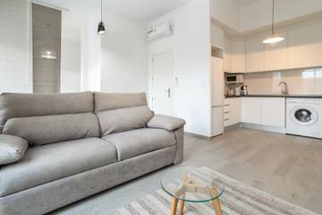 Appartement De Vacances pour 4 Personnes dans El Barrio, Alicante, Photo 4