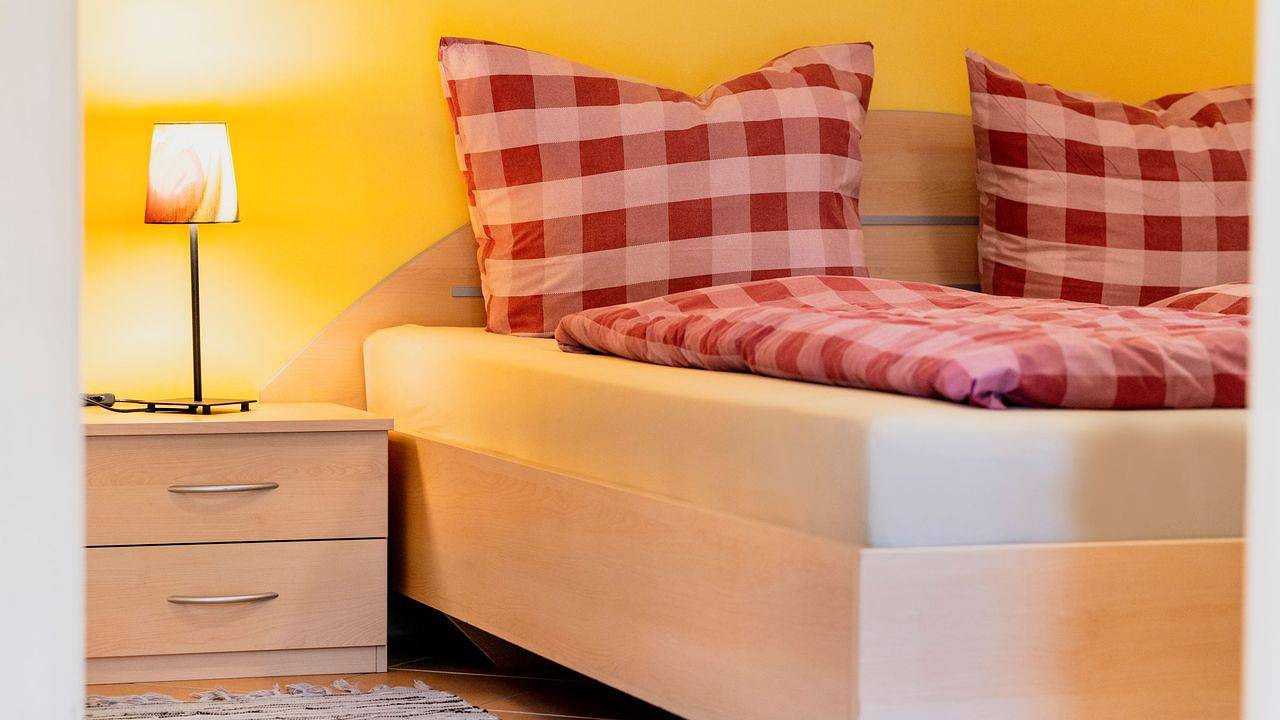 Ganze Ferienwohnung, Ferienwohnung für 3 Personen in Moritzburg in Moritzburg, Meißen Region