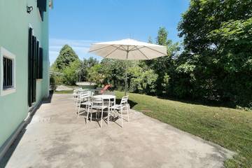 Appartamento per 3 Persone in Oriago, Mira, Foto 2