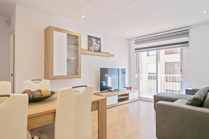 Ferienwohnung für 5 Personen - 1