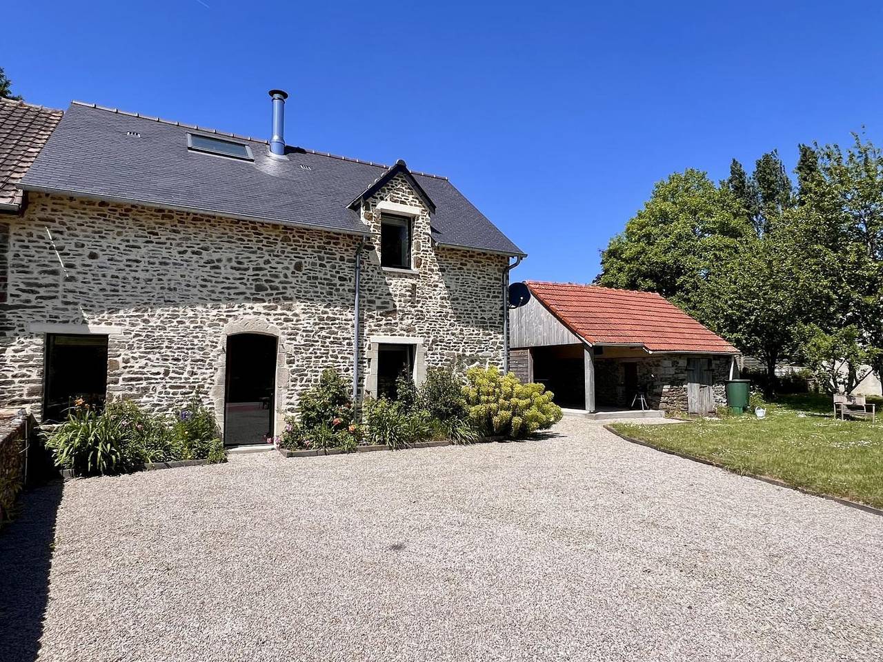 La Maison Daisy in Canville-la-Rocque, Région de Coutances