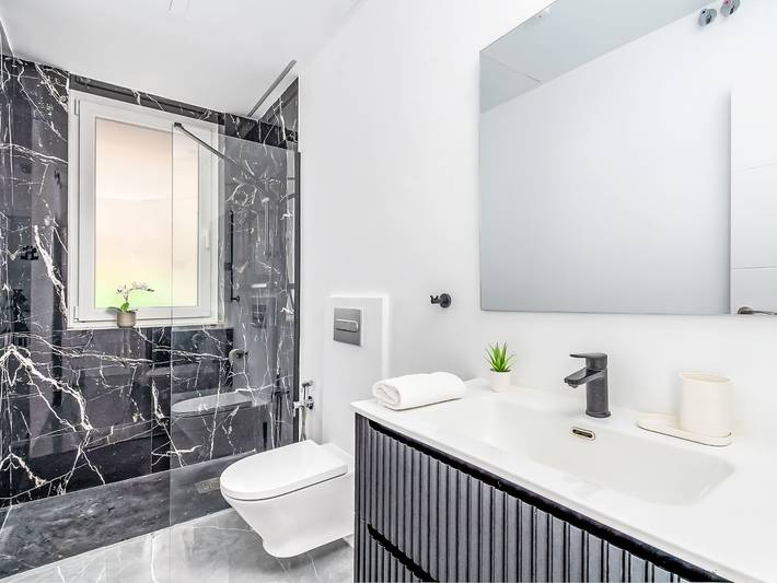 Entire apartment, Abedules in Benalmádena Costa, Benalmádena